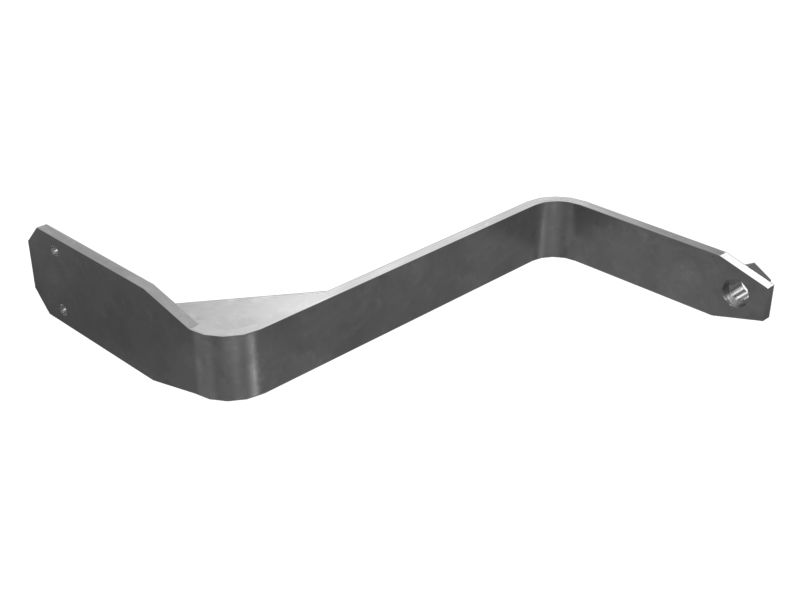 РЫЧАГ В СБОРЕ