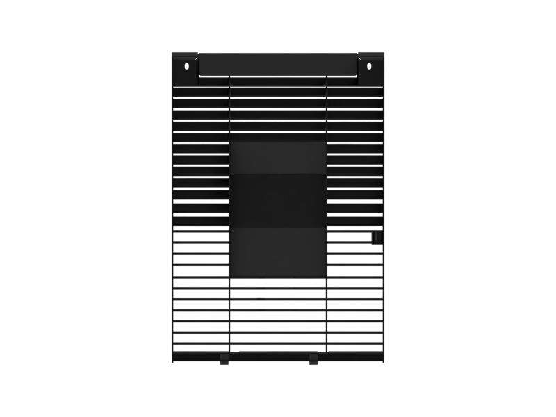 РЕШЕТКА В СБОРЕ