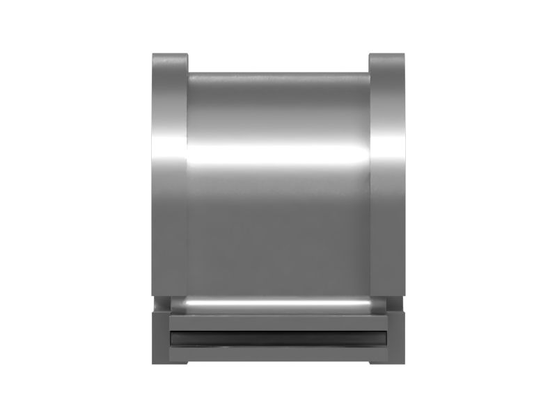 ХОМУТ ПЕТЛЕВОЙ