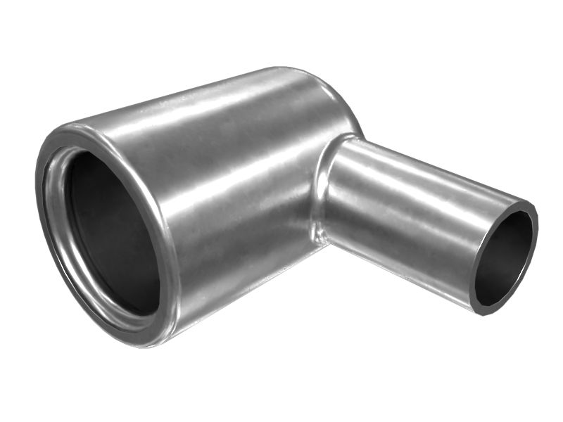 387-0365: КОНЦЕВАЯ КРЫШКА