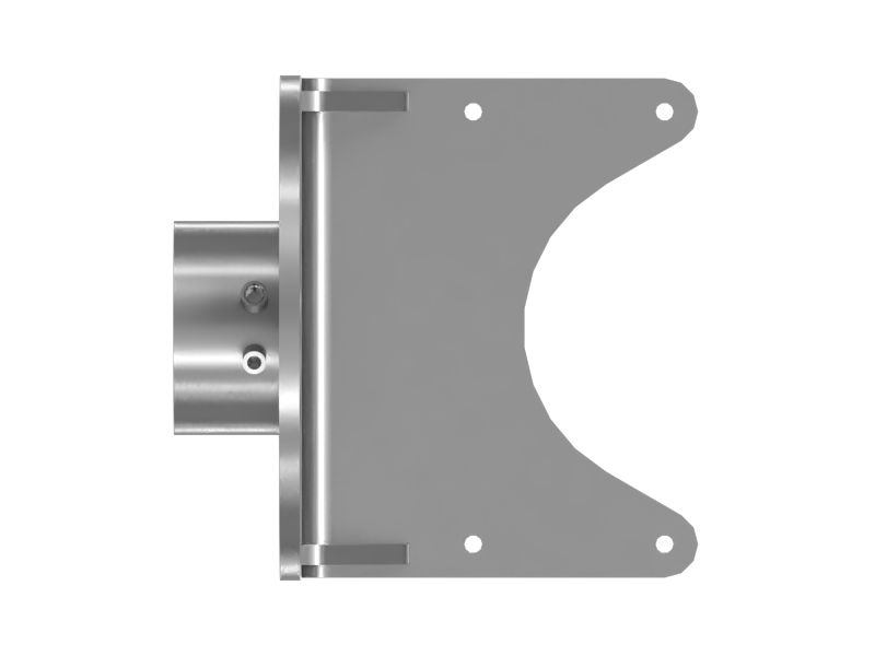 370-2711: Air Cleaner Bracket 3702711 купить