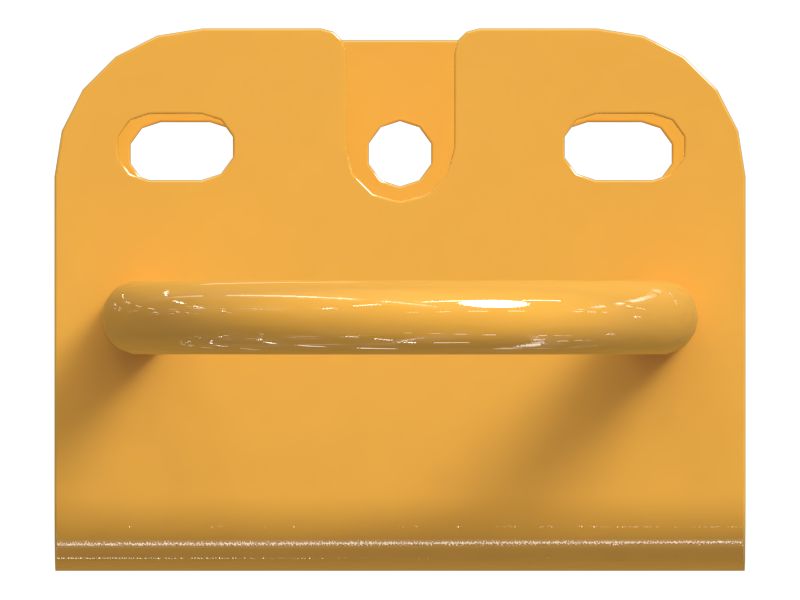 333-2676: Hinge Bracket Plate 3332676 купить