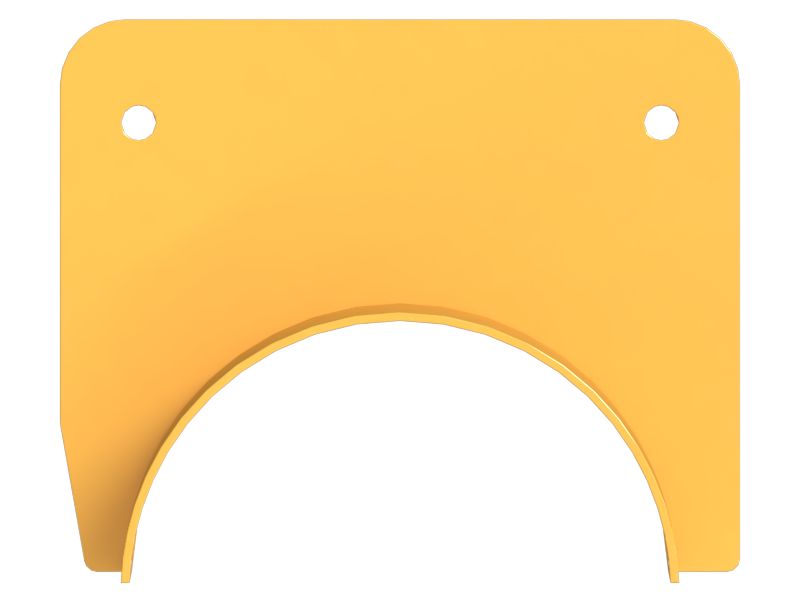 388-8302: Right Hand Bracket 3888302 купить