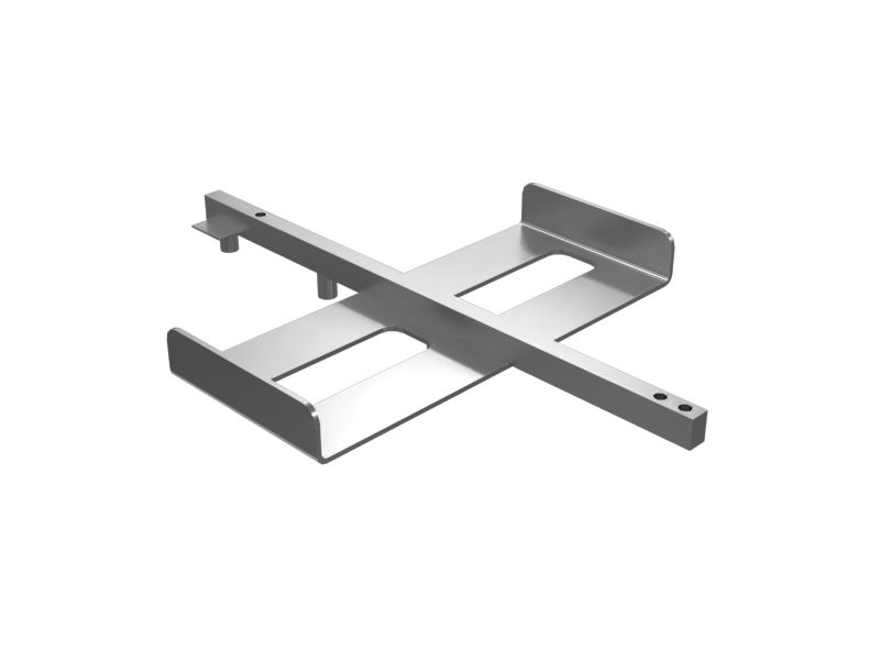 391-9588: ПЛАСТИНА АКБ В СБОРЕ