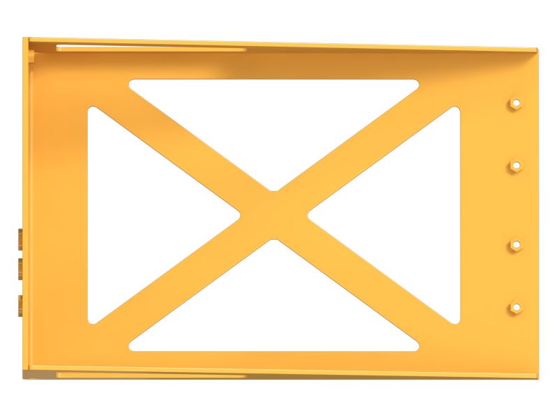 КРОНШТЕЙН В СБОРЕ