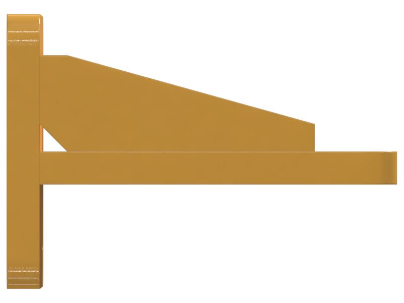 423-3357: BRACKET AS 4233357 купить