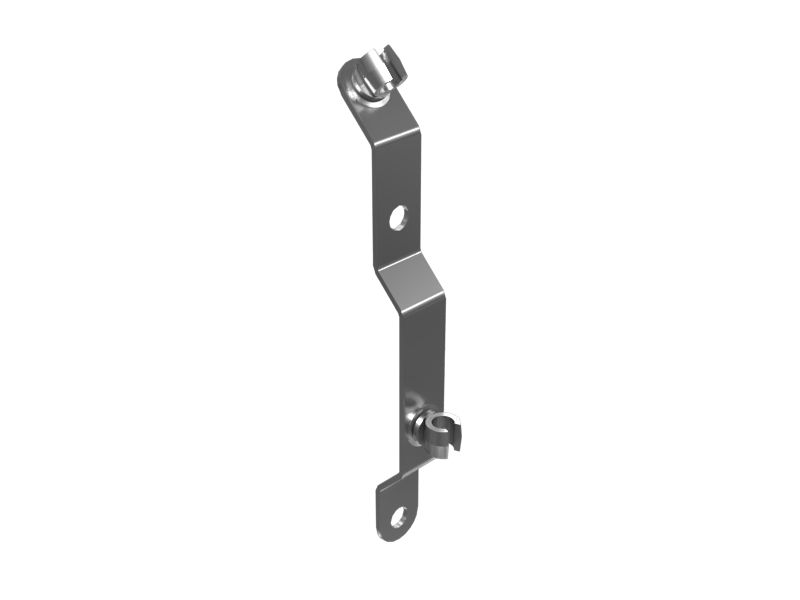 ОПОРА ЛЕВАЯ