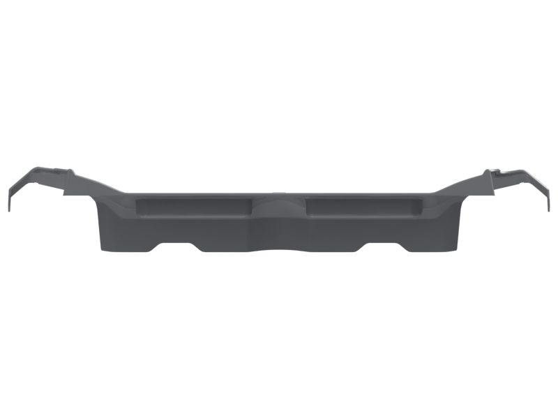 КРЫШКА ЗАДНЯЯ