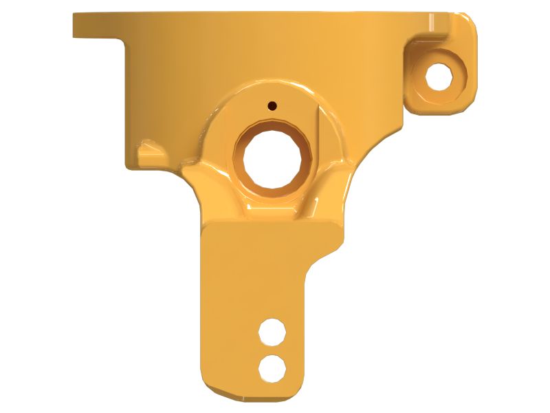 ОПОРА ЭЛЕКТРОДВИГАТЕЛЯ