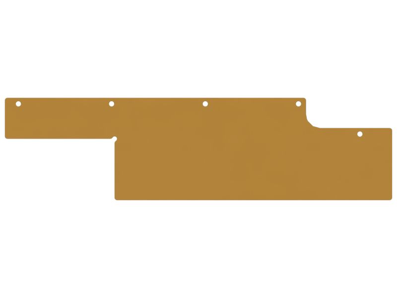 УПЛОТНЕНИЕ ЛЕВОЕ