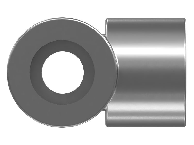 ВСТАВКА ВПУСКНОГО ОТВЕРСТИЯ ПЛАСТИКОВАЯ