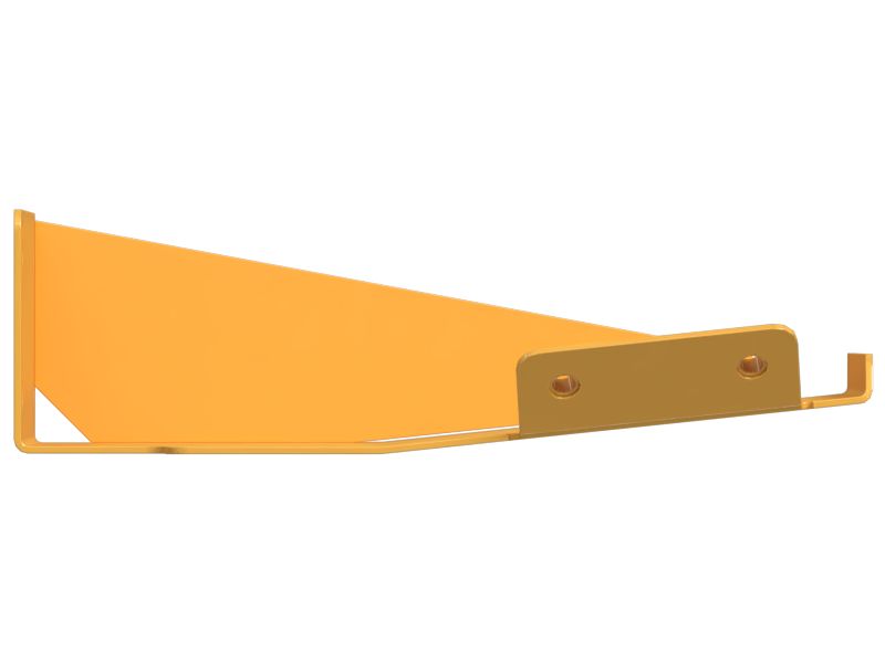 ПЛАСТИНА В СБОРЕ, ЛЕВАЯ