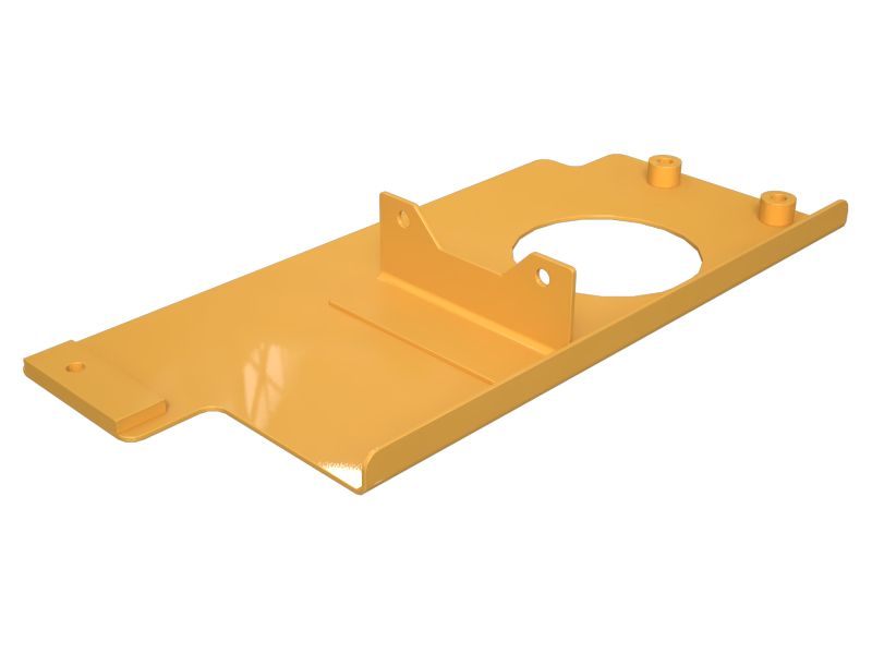 ПЛАСТИНА В СБОРЕ