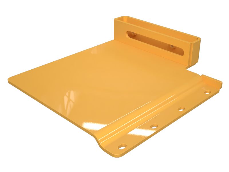 431-6351: ОПОРА ПРАВАЯ В СБОРЕ