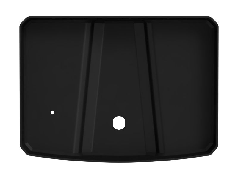 АНТИВАНДАЛЬНАЯ ЗАЩИТА