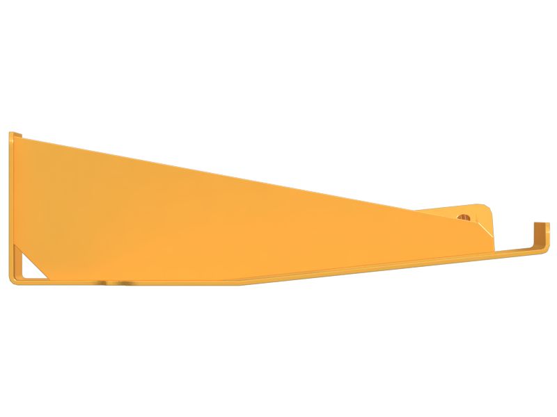 ПРАВАЯ ПЛАСТИНА В СБОРЕ