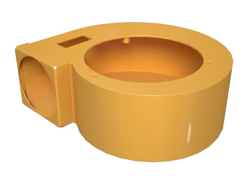 КОЖУХ В СБОРЕ