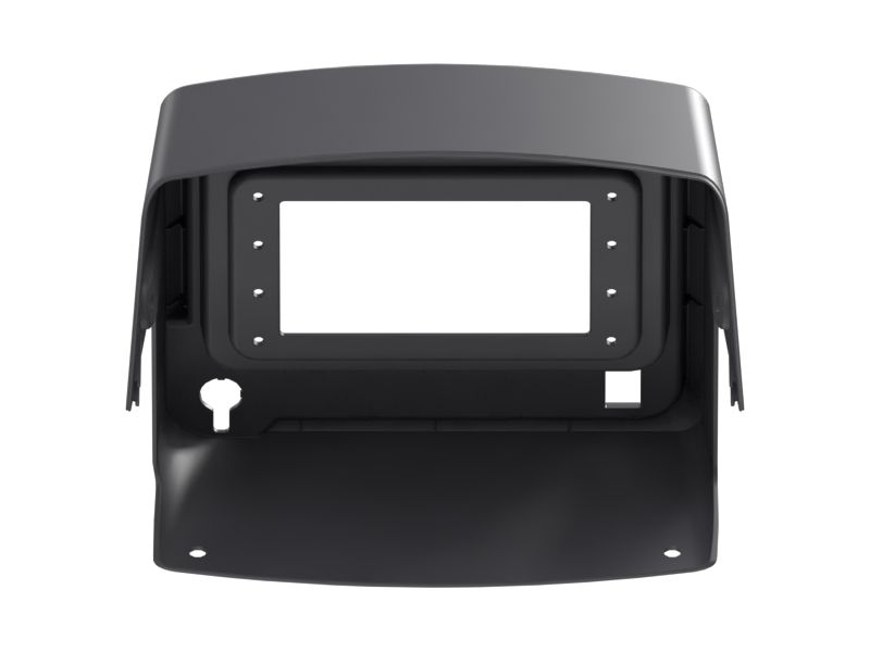 ПРИБОРНАЯ ПАНЕЛЬ