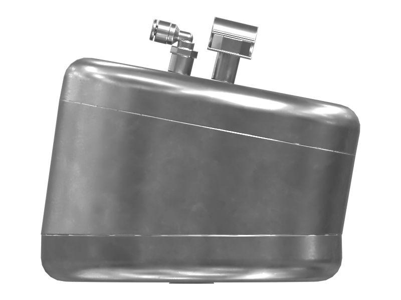 КОМПЛЕКТ ПРУЖИН