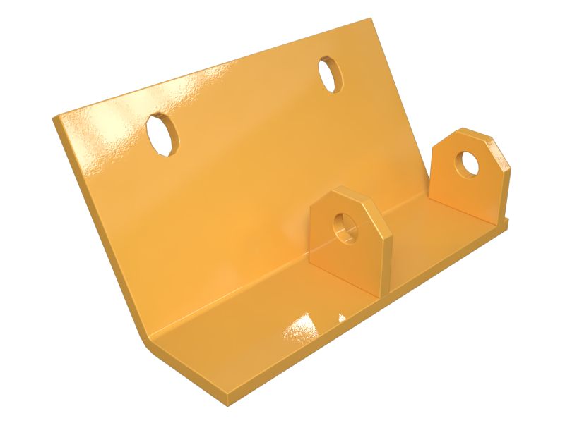 454-6838: КРОНШТЕЙН В СБОРЕ