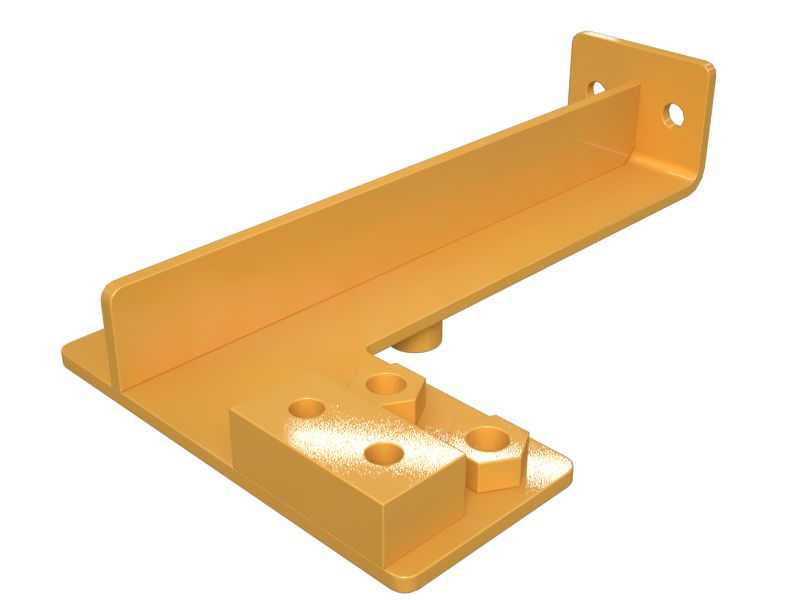 КРОНШТЕЙН В СБОРЕ