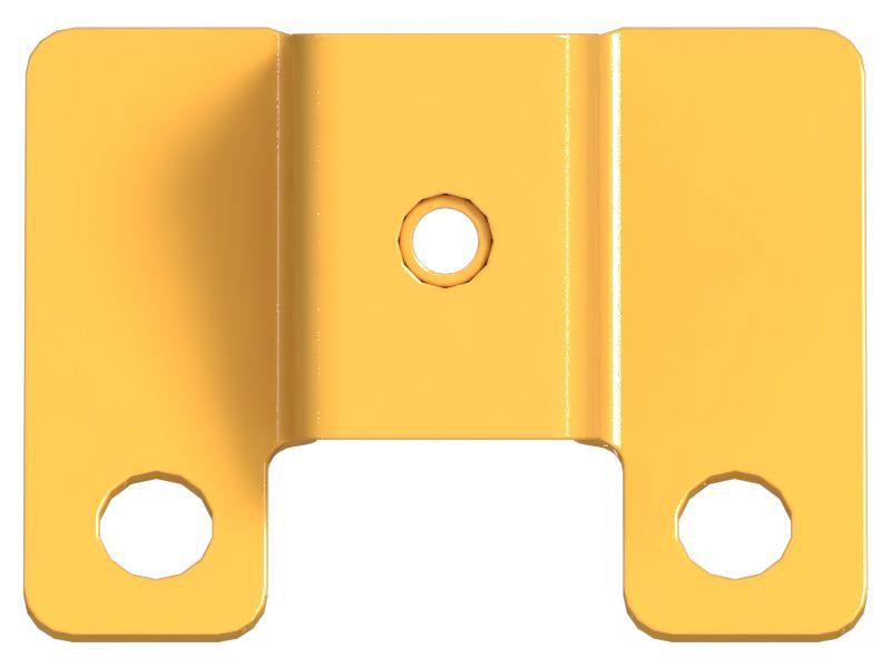 КРОНШТЕЙН В СБОРЕ