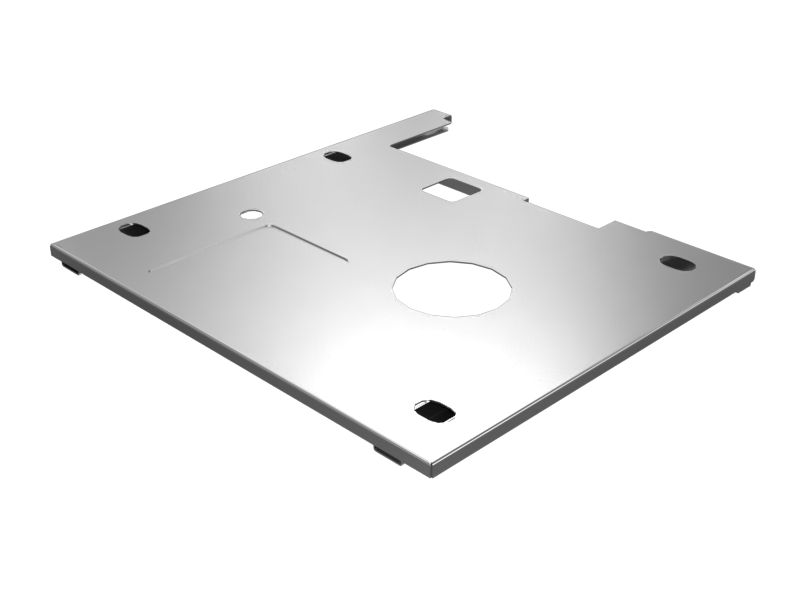 КРЫШКА В СБОРЕ