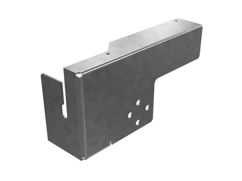 КРОНШТЕЙН В СБОРЕ