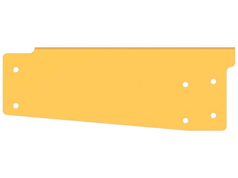 ЛИСТ ПРАВЫЙ