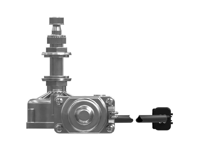 ЭЛЕКТРОДВИГАТЕЛЬ СТЕКЛООЧИСТИТЕЛЯ