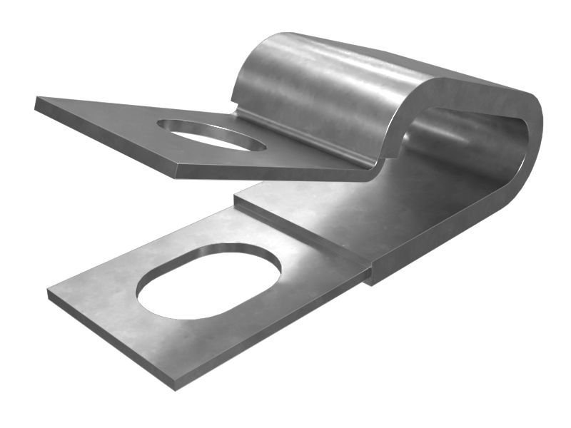 326-9388: ХОМУТ ПЕТЛЕВОЙ