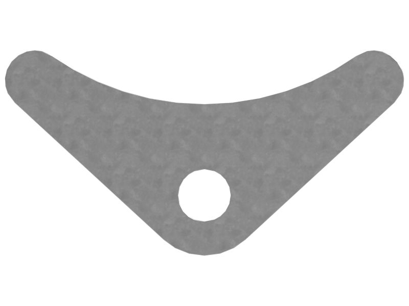 424-4401: Air Pipe Retainer 4244401 купить