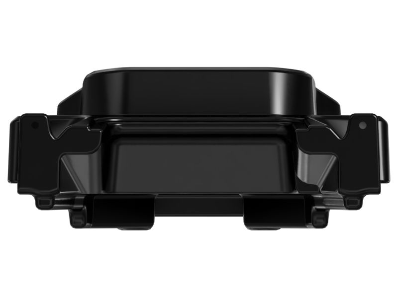 ПРИБОРНАЯ ПАНЕЛЬ В СБОРЕ