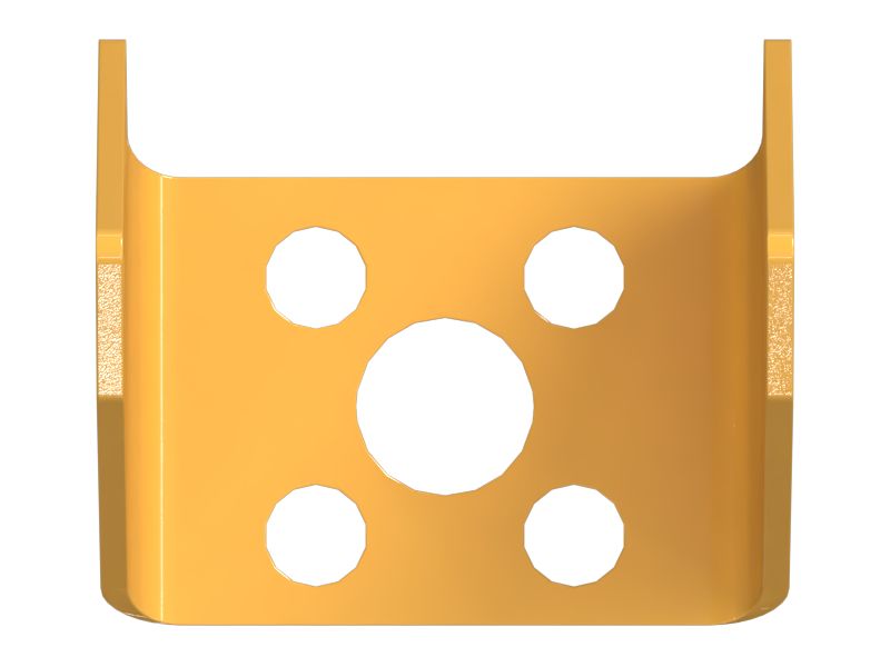 357-5404: BRACKET 3575404 купить