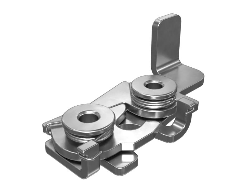 ЗАЩЕЛКА В СБОРЕ