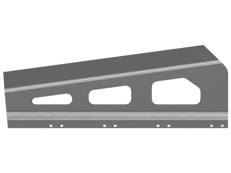 ОГРАЖДЕНИЕ В СБОРЕ