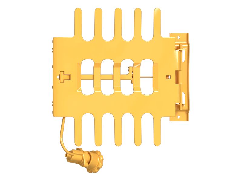 ПОЯСНИЧНАЯ ОПОРА В СБОРЕ