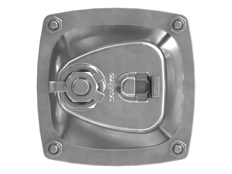 ЗАЩЕЛКА В СБОРЕ