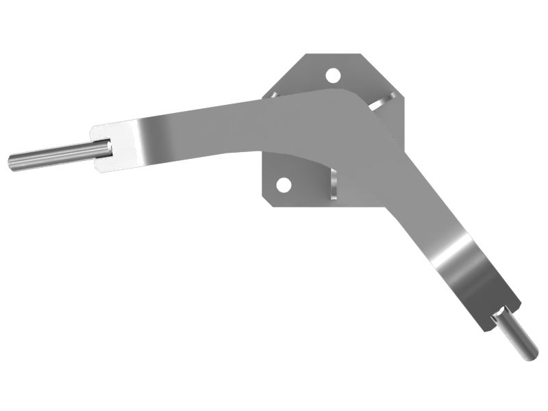 ТРУБА В СБОРЕ