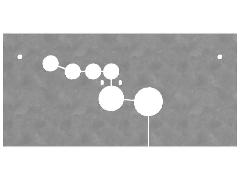 МАЯК ПРОБЛЕСКОВЫЙ