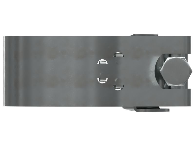 20mm Width T Bolt Clamp