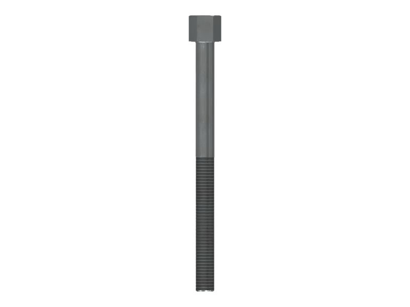589-1930: 1 1/4''-7 X 16 3/4'' Hex Head Bolt 5891930 купить