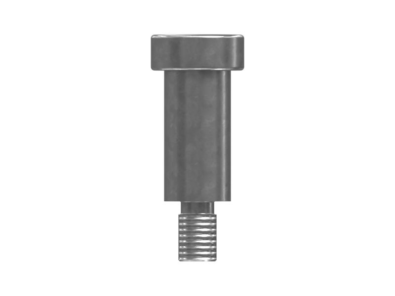 385-3638: M6-1 X 29mm 12-point Head Bolt 3853638 купить