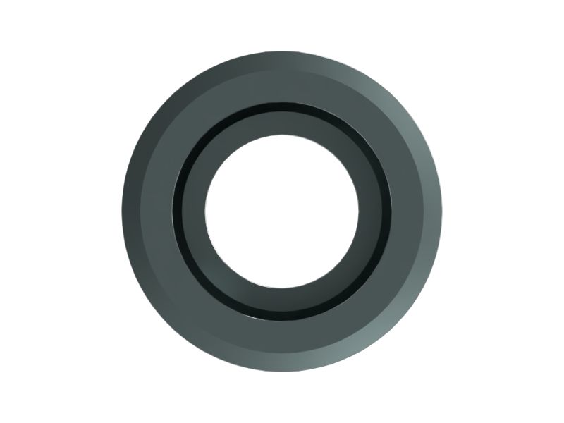 Заклепочная гайка M10 x 1,5 мм