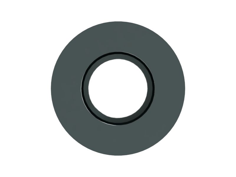 ГАЙКА С ЗАКЛЕПКОЙ