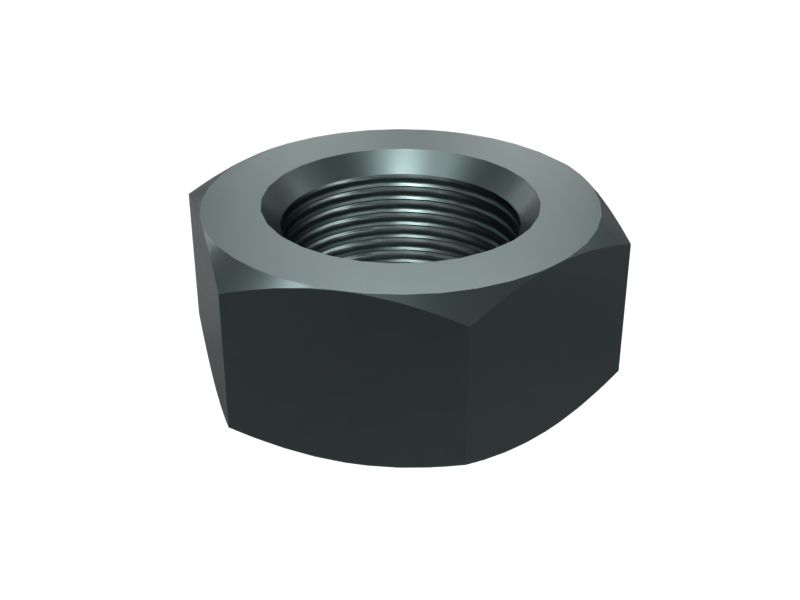 165-8719: ГАЙКА СВАРНАЯ