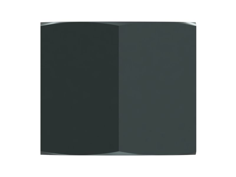 Зажимная гайка