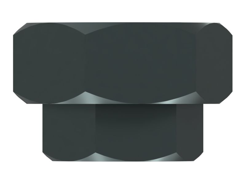 ГАЙКА СВАРНАЯ