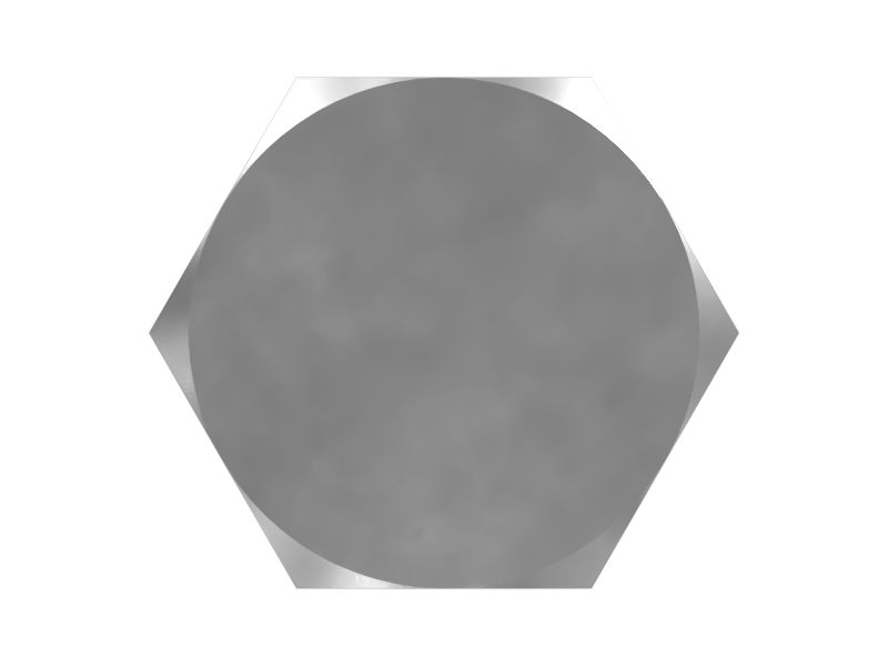 175-6844: Track Bolt