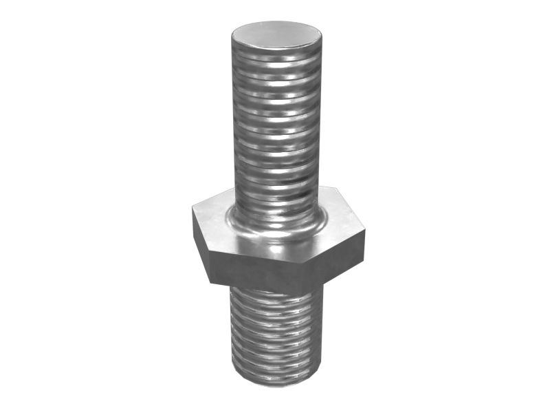 591-0313: BOLT